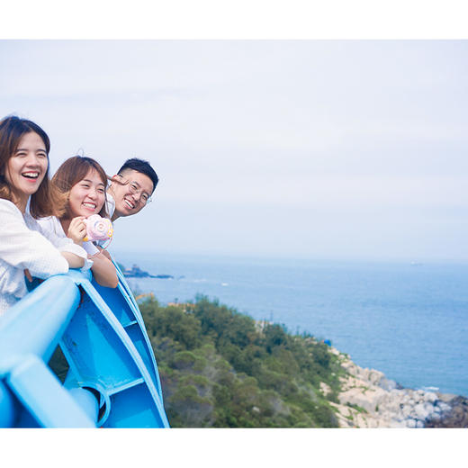 海味东山丨厦门·东山岛酷玩一日游【go小团】 商品图2