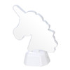 BUTTER Unicorn Mirror Lighting 独角兽台式气氛灯光19cmJPY带授权招加盟代理 商品缩略图0