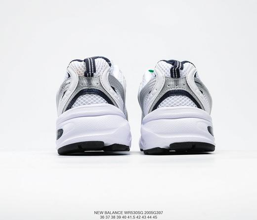 新百伦New Balance MR530SG NB情侣经典复古休闲时尚跑步鞋 商品图8