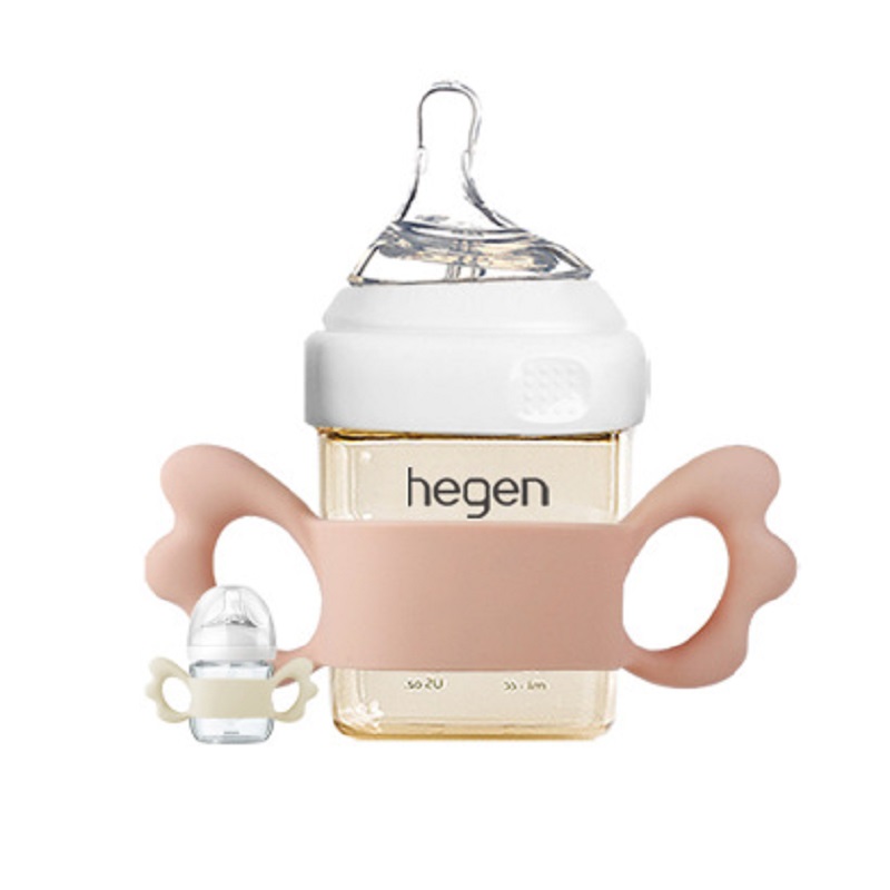 CKBEBE奶瓶通用hegen赫根新安怡配件手柄件手柄JPY带授权招加盟代理