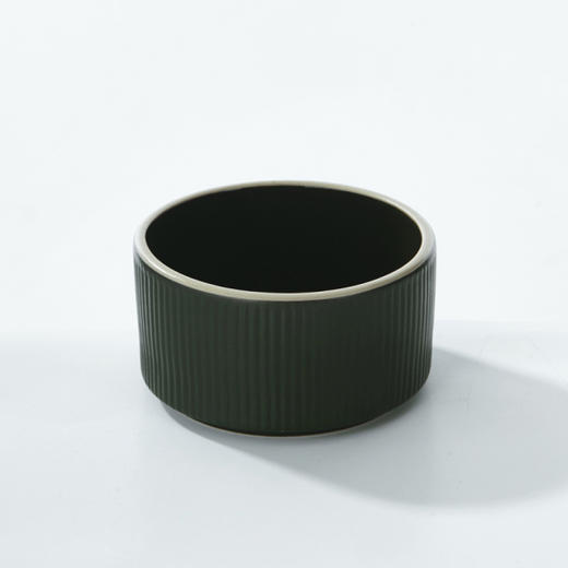 韩国 Modern House Bowl 绿色陶瓷碗餐碗D11 GREEN  1908649088JPY带授权招加盟代理 商品图0