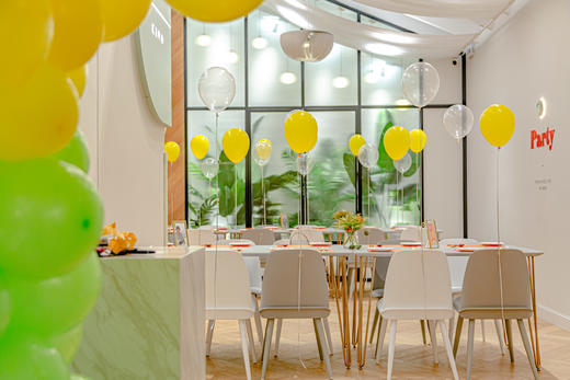 微笑派对 商品图1