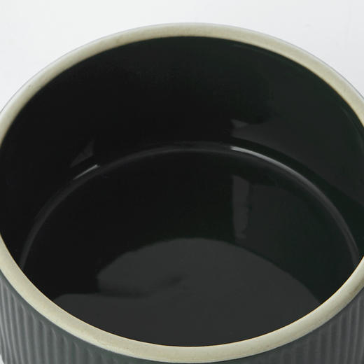 韩国 Modern House Bowl 绿色陶瓷碗餐碗D11 GREEN  1908649088JPY带授权招加盟代理 商品图4