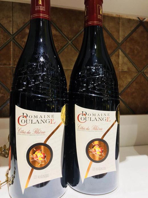 【岁末秒杀】法国原瓶进口玛利仕特级/列庄级-干红葡萄酒 商品图1