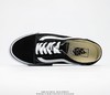 万斯VANS Comfycush Old Skool黑白经典半拖低帮个性潮流滑板鞋 商品缩略图1