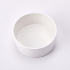 韩国 Modern House Ceramic bowl D13白色陶瓷碗餐碗 1912886854JPY带授权招加盟代理 商品缩略图3