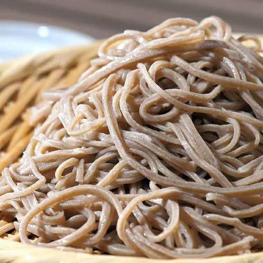 宫武 田舍荞麦面 180g 商品图3