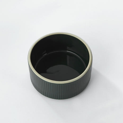 韩国 Modern House Bowl 绿色陶瓷碗餐碗D11 GREEN  1908649088JPY带授权招加盟代理 商品图2