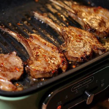 内蒙古 呼伦贝尔 法式羊排 2袋装/4袋装 480g/袋 肉质鲜嫩 肥瘦相间 商品图6