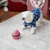 佩特博恩 Petborn 乳胶奶油蛋糕 狗狗玩具 Dog toy  1811122714JPY带授权招加盟代理 商品缩略图0