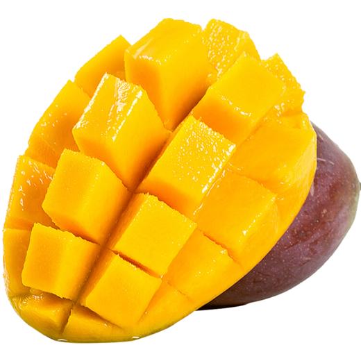 四川攀枝花凯特芒 芒果5斤/9斤装