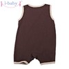 【奥莱款】【已售罄】i-baby 动物派对燕语莺声背心爬爬装 商品缩略图2