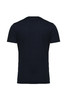 Marco Azzali 藏青色圆领T恤 T3841100 商品缩略图1