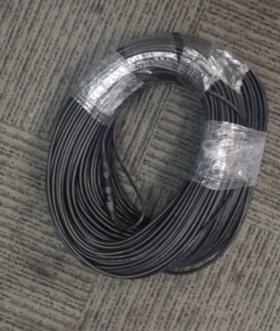 溶氧仪 适配100米电源线 电解法