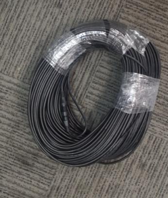 溶氧仪 适配100米电源线 电解法 商品图0