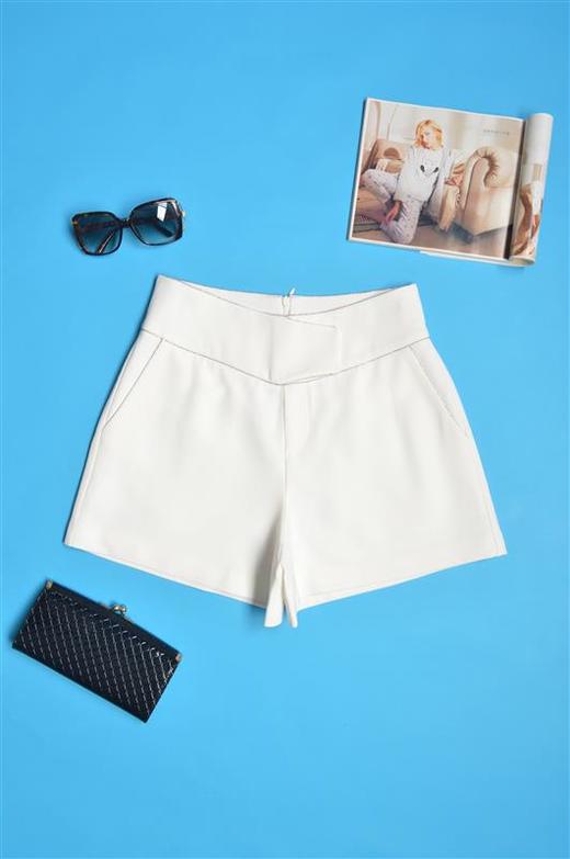 积度衣SKL2QY_短裤_ZK 商品图0