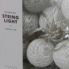 BT Shiny Cotton Ball Light S Gray 闪亮棉球浅S灰色JPY带授权招加盟代理 商品缩略图1
