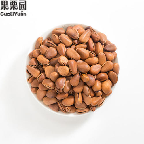 精品榛子 商品图1