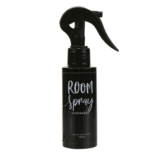 BUTTER Thailand Room Spray Hydrangea 西部泰国房间喷雾 花香JPY带授权招加盟代理