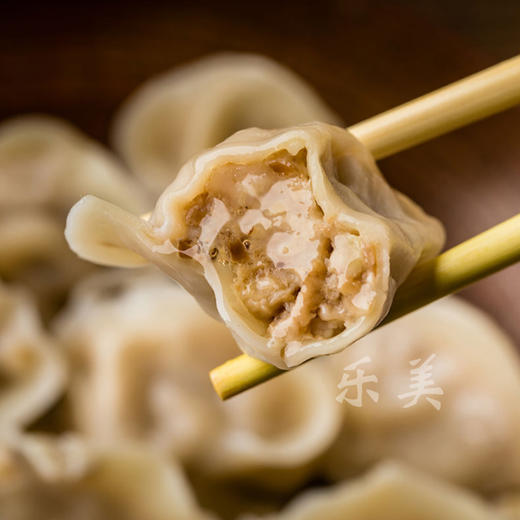 海霸王甲天下水饺500g（多种味道） 商品图6