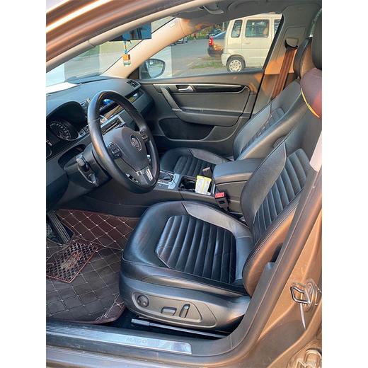 大众 迈腾 1.8TSI 舒适型 【长租-北京】 商品图5
