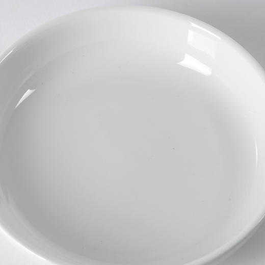 韩国 Modern House dish 白色餐碟小碟D13  CA106040JPY带授权招加盟代理 商品图4