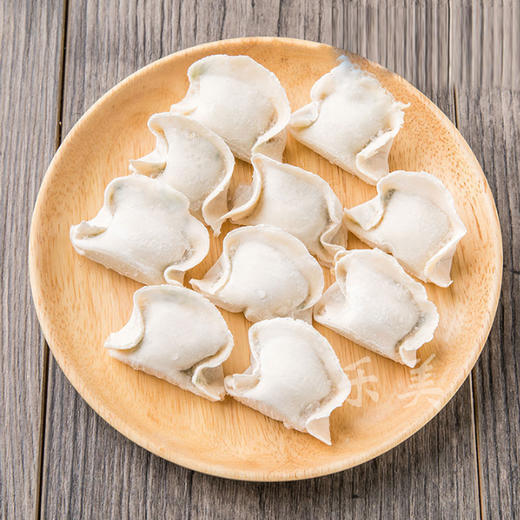 海霸王甲天下水饺500g（多种味道） 商品图2