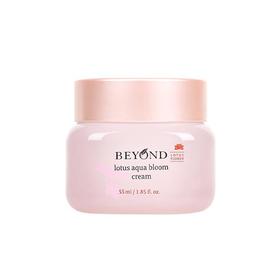 Beyond Lotus Aqua Bloom Mask 110ml莲花面膜JPY带授权招加盟代理