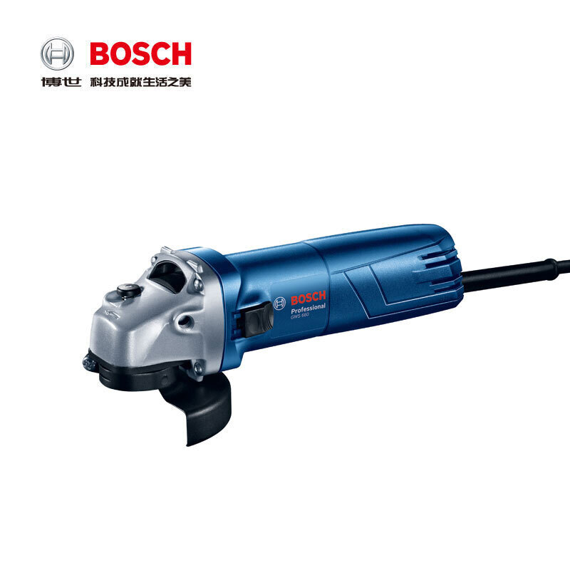 员工内购平台博世角磨机家用多功能小型切割打磨抛光磨光手砂轮工具GWS700【工具】