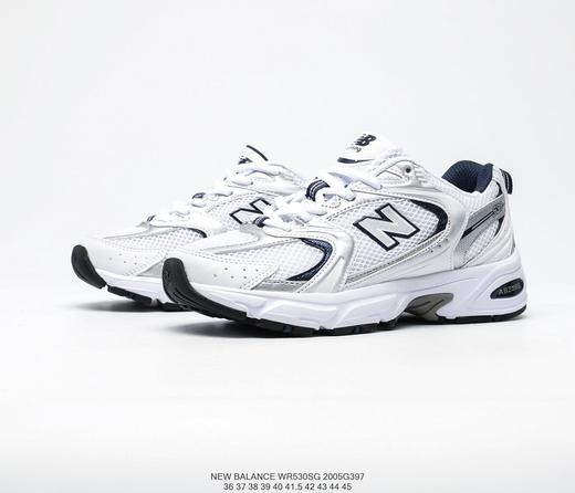 新百伦New Balance MR530SG NB情侣经典复古休闲时尚跑步鞋 商品图3