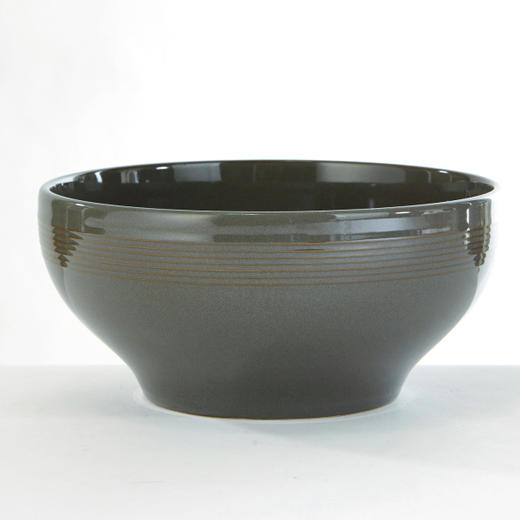 韩国 Modern House Noodle bowl 面碗D17灰色 1901211938JPY带授权招加盟代理 商品图2