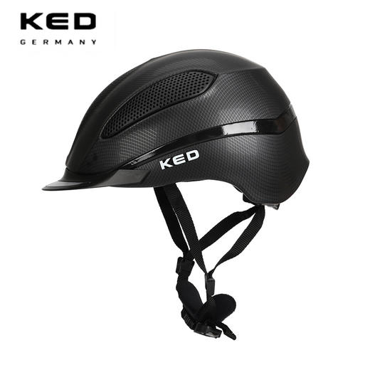 KED成人/儿童马术头盔-德国进口 TH-8089可调节 商品图6