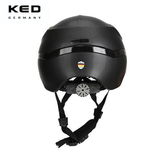 KED成人/儿童马术头盔-德国进口 TH-8089可调节 商品图1
