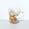 BUTTER Tangerine Water Mug 230ml 黄油 可爱橘猫马克杯JPY带授权招加盟代理 商品缩略图1