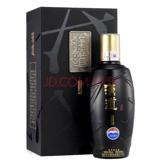 【推荐】茅台股份 汉道 酱香型 53度 500ml 商品图1