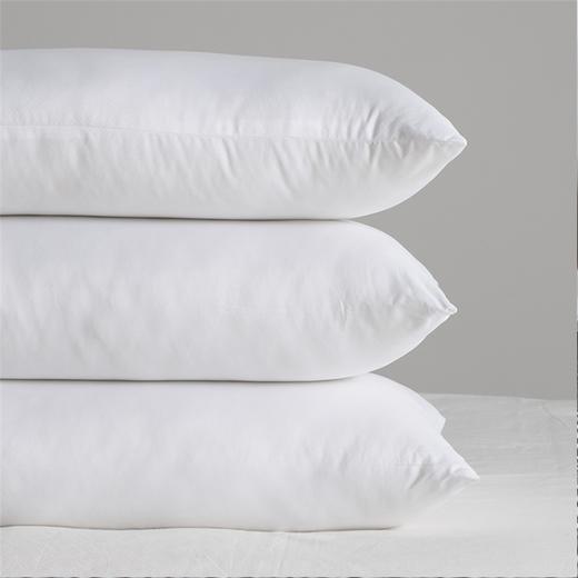 驿之家 | 磨毛舒适枕头 柔软舒适 不易变形（单个装） 商品图4