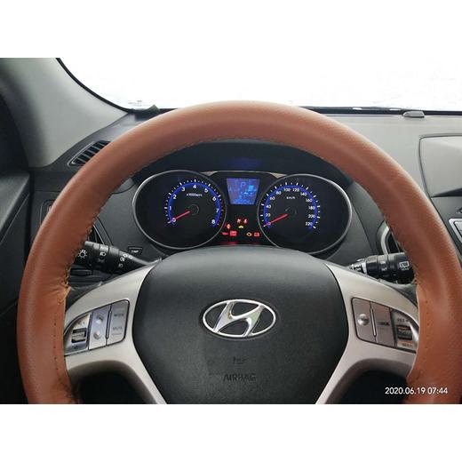 【月租-北京】现代 北京ix35 2.0L 自动两驱精英版GLS 商品图7
