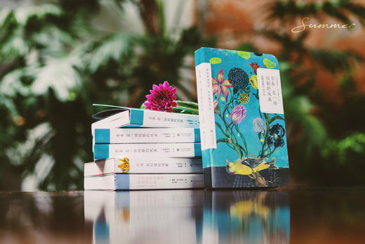 青春 是一场阴郁的风暴 | 波德莱尔《恶之花》精选集 商品图0