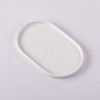 韩国 Modern House dish 餐碟椭圆形碟 1912886863JPY带授权招加盟代理 商品缩略图2