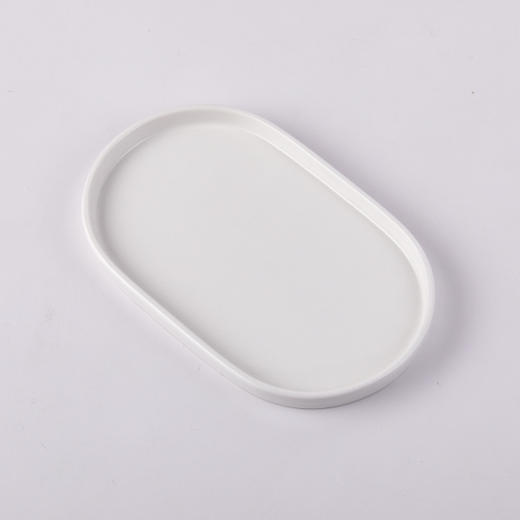 韩国 Modern House dish 餐碟椭圆形碟 1912886863JPY带授权招加盟代理 商品图2