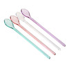 BUTTER Acrylic long spoon 4P SET 黄油  亚克力长勺JPY带授权招加盟代理 商品缩略图0