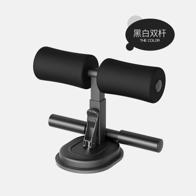 【直播同款双杆卷腹器】新款减腰收腹室内健身器材健腹器 仰卧起坐辅助器 商品图5