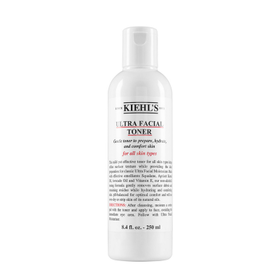 *Kiehl's科颜氏高保湿精华爽肤水