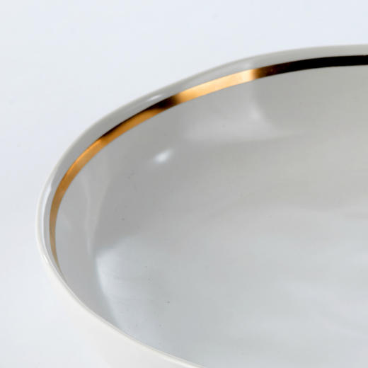 韩国 Modern House plate 白金餐盘D25 1901196809JPY带授权招加盟代理 商品图4