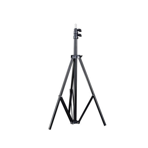 摄影灯支架 三角支架 2米高 承重2KG 以下 商品图0