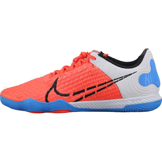 NIKE/耐克 NIKE REACT GATO IC小场平底街头室内足球鞋CT0550604 商品图3