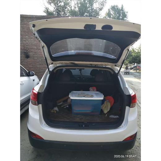 【月租-北京】现代 北京ix35 2.0L 自动两驱精英版GLS 商品图10