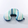 BUTTER Cooling Memory Foam Neck Pillow Green黄油  护颈U型枕JPY带授权招加盟代理 商品缩略图0