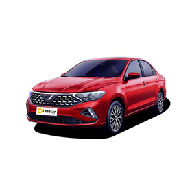 【月租-北京】捷达 VA3 1.5L 手动进取版