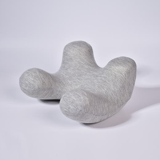 办公室午睡枕午休趴枕学生儿童午睡神器趴趴枕JF20119 商品图3